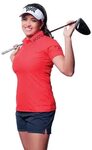 Images of Gerina Piller - #golfclub