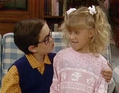 Pin by gallery of your favs on Full House Stephanie tanner, 