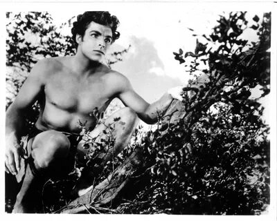 Larry Buster Crabbe Net Worth (Actor)