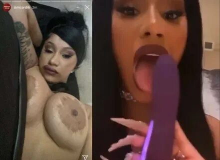 Cardi b naked porn ✔ Cardi B Leaked Onlyfans Porn video Nude