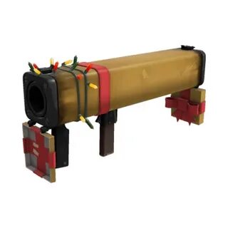 Strange Festivized Professional Killstreak Australium Flame 