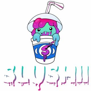 Slushii Logos