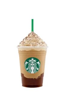 Introducing Starbucks New Banana Split Mocha Frappuccino ® a