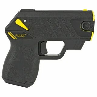 Купить Электрошокеры Taser, Taser Pulse + with Laser Include