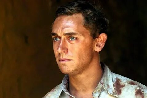 JJ Feild picture