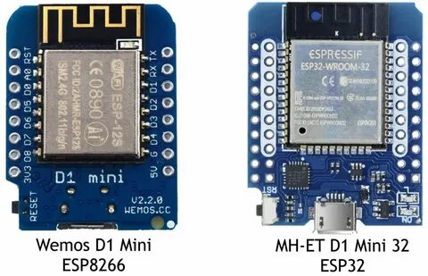 Wemos Esp32 10 Images - Wemos D1 Mini Pro Escapequotes, Wemo