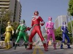 Ranger Powers: Where Are They Now? - Morphin' Legacy