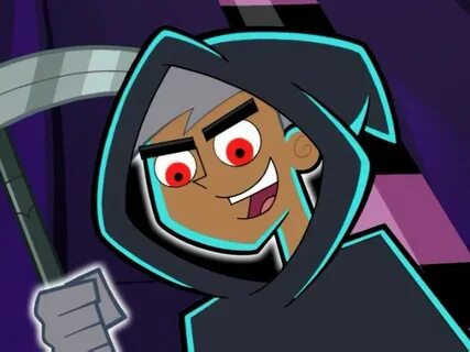 Danny Fenton Danny Phantom/Gallery/Season 1 Danny Phantom Wi