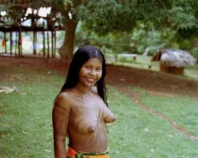 South American Naked Women - Telegraph