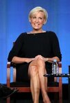 Mika Brzezinski May Have Given Young Female Reporter Big Bre