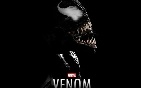 Venom Logo Wallpapers - 4k, HD Venom Logo Backgrounds on Wal