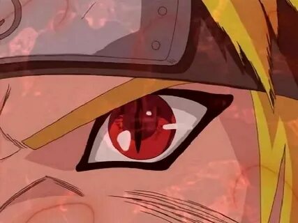 Naruto Eyes Closed - Naruto