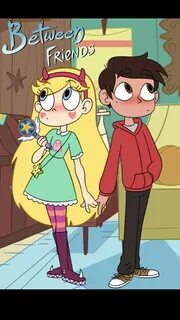 Between Friends (Starco) - parte dos Star vs the forces of e