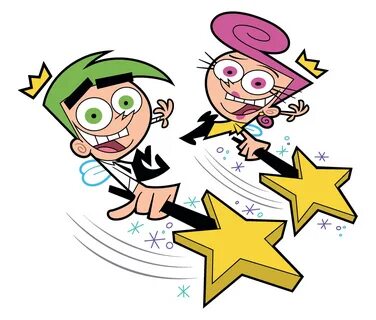 Promo - The Fairly OddParents