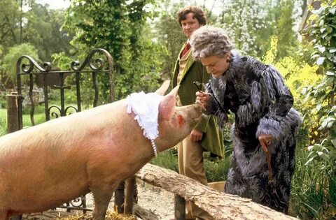 Stills - Nanny McPhee