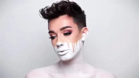 James Charles ❤ - YouTube