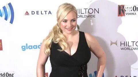 Meghan McCain: 'Conservative men have better family values'