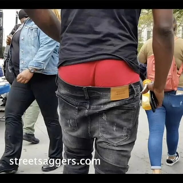 www.streetsaggers.com video #bootiecandy #sagger #streetsaggers #saggers #s...
