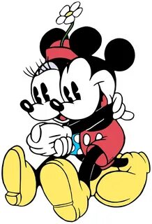 Classic Mickey and Friends Clip Art Disney Clip Art Galore