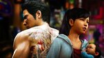 Yakuza 6: The Song Of Life Review: Tokyo Drifter #gaming Yak
