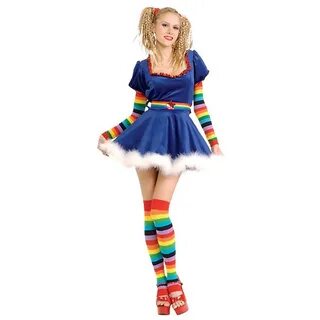 Rainbow Bright Outfit Online Sale, UP TO 57% OFF