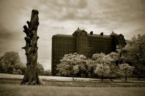 How The Kings Park Psychiatric Center Battles To Get Rid of 