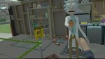 Купить Rick & Morty: Virtual Rick-ality (только для PS V