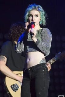 Hayley Williams Chad Gilbert Porn Sex Picture