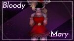 Bloody Mary MEME Ft. Mousy Piggy Roblox (Blood Warning) * - 