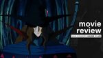 Vampire Hunter D - Anime Review - YouTube