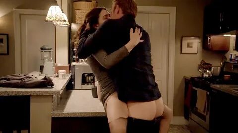 2021 Emmy Rossum Nude and Sex Scenes Collection - ScandalPos