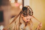 Top 10 Messy Braided Hairstyle Tutorials to Be Stylish This 
