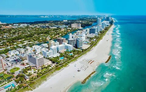 Отели во флориде.