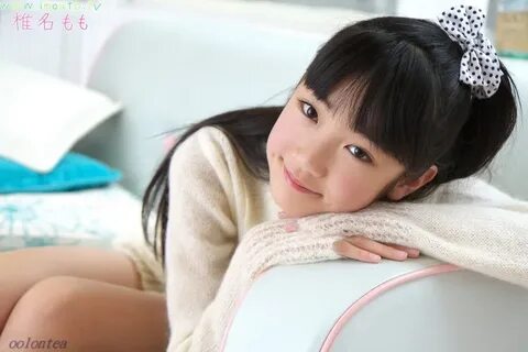 Momo Shiina (椎 名 も も)(20 张)尤 尤 美 女