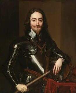 Файл:Portrait of King Charles I of England (by Follower of Anthony Van Dyck).jpg