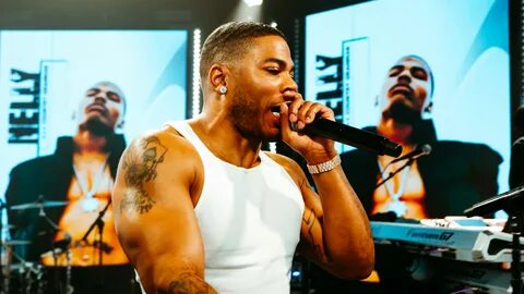 Nelly Talks Influence of 'Country Grammar' Before 20-Year An
