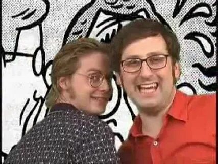 Eric the Show (Tim and Eric) - YouTube