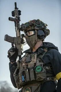 Airsoft Loadout 2017 Airsoft sniper, Military gear, Airsoft 