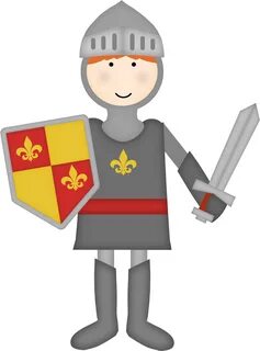 Renaissance Clipart Knight - Png Download - Full Size Clipar