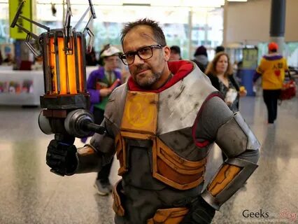 Pin on Cosplay: Video Games