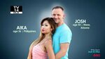 90 Day Fiance S06E15 Josh and Aika: Our Journey So Far - You