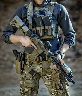 speartactical: "Via T Rex Arms " Military gear tactical, Tac