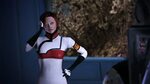 Трилогия "Mass Effect". пропавшие сюжетные линии . MetalGAME