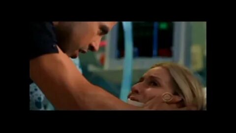 CSI Miami 8.20 (Backfire) - The hospital part 2 - YouTube