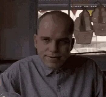 Sling Blade GIF - Sling Blade Nod - Discover & Share GIFs