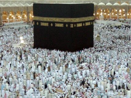 Soal Haji, Arab Saudi Pertimbangkan Mutasi Covid-19 Hingga V