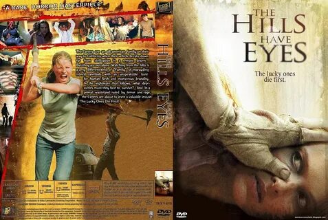 Vagebond's Movie ScreenShots: Hills Have Eyes, The (2006)