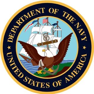 United states navy Logos