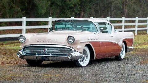 1957 Buick - Posts Facebook (@1957buick) — 
