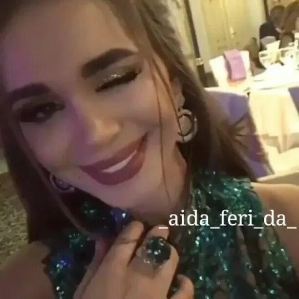 Ferida&Aida Fan💜 (@_aida_feri_da_) • Видео в Instagram.